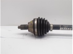 Recambio de palier delantero izquierdo para seat ibiza berlina (6j5) 1.4 tsi referencia OEM IAM 6R0407762K  