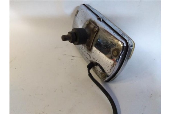 Recambio de faro antiniebla para renault super 5 (b/c40_) 1.0 (b/c/400) referencia OEM IAM   