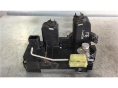 Recambio de cierre electromagnetico trasero derecho para opel vectra c berlina 2.2 comfort referencia OEM IAM 24447346 FG 