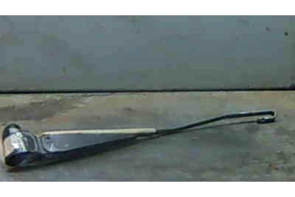 Recambio de brazo limpiaparabrisas trasero para seat ibiza (6k1)(08.1999 ) 1.6 referencia OEM IAM   