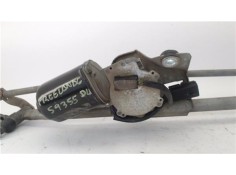 Recambio de motor limpiaparabrisas delantero para land rover freelander (ln) 2.0 di referencia OEM IAM DLB101510 DLB000030 