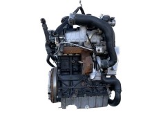 Recambio de motor completo para volkswagen polo iv (9n1) 1.9 tdi referencia OEM IAM ATD  