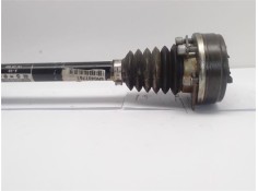 Recambio de palier delantero izquierdo para seat ibiza berlina (6j5) 1.4 tsi referencia OEM IAM 6R0407762K  