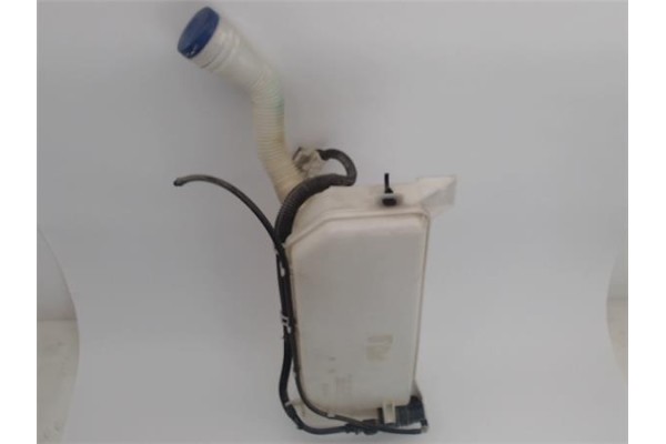 Recambio de deposito limpiaparabrisas para citroen jumpy furgón 2.0 club m referencia OEM IAM 9809803680  