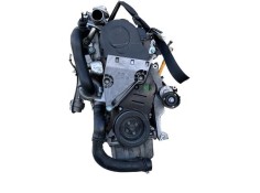 Recambio de motor completo para volkswagen polo iv (9n1) 1.9 tdi referencia OEM IAM ATD  