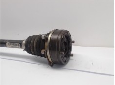 Recambio de palier delantero izquierdo para seat ibiza berlina (6j5) 1.4 tsi referencia OEM IAM 6R0407762K  