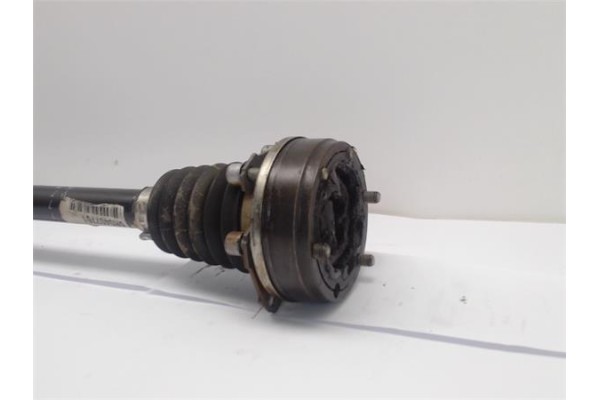 Recambio de palier delantero izquierdo para seat ibiza berlina (6j5) 1.4 tsi referencia OEM IAM 6R0407762K  