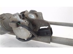 Recambio de motor limpiaparabrisas delantero para land rover freelander (ln) 2.0 di referencia OEM IAM DLB101510 DLB000030 
