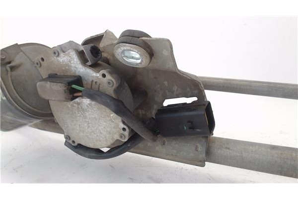 Recambio de motor limpiaparabrisas delantero para land rover freelander (ln) 2.0 di referencia OEM IAM DLB101510 DLB000030 