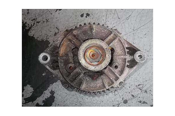 Recambio de alternador para opel frontera a 2.2 básico referencia OEM IAM 90356665 0123505001 