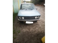 seat 132 del año 1977