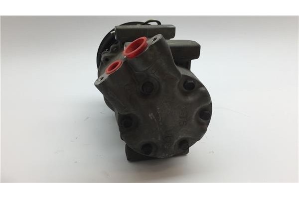Recambio de compresor aire acond. para renault kangoo i (f/kc0) 1.5 dci (kc08, kc09) referencia OEM IAM 7700273801 07575701362 7