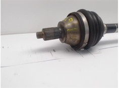 Recambio de palier delantero izquierdo para seat ibiza berlina (6j5) 1.4 tsi referencia OEM IAM 6R0407762K  