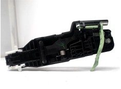 Recambio de maneta exterior delantero derecha para toyota corolla (e21) híbrido hybrid active referencia OEM IAM 6921102934  