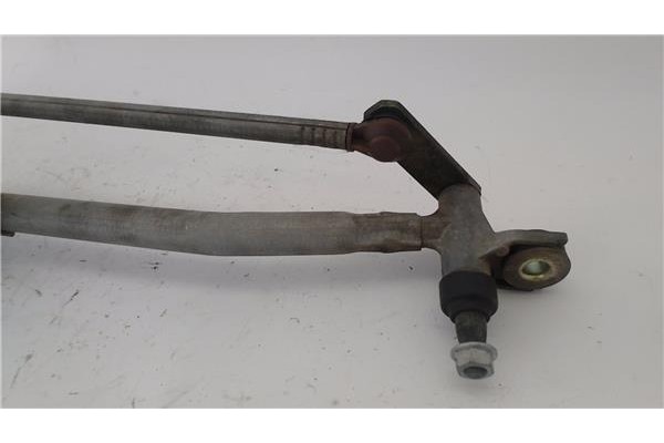 Recambio de motor limpiaparabrisas delantero para land rover freelander (ln) 2.0 di referencia OEM IAM DLB101510 DLB000030 