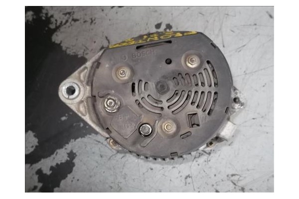 Recambio de alternador para opel frontera a 2.2 básico referencia OEM IAM 90356665 0123505001 