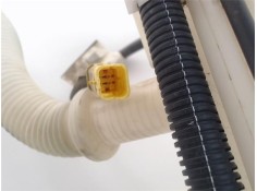 Recambio de deposito limpiaparabrisas para citroen jumpy furgón 2.0 club m referencia OEM IAM 9809803680  