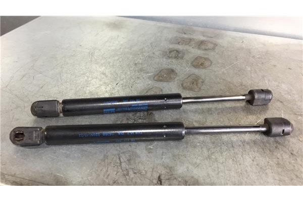 Recambio de amortiguador tapa maletero para opel vectra c berlina 2.2 comfort referencia OEM IAM 09177081 001910915 84430AV600 ,