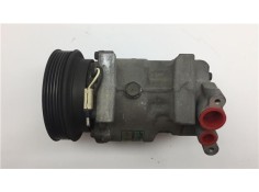 Recambio de compresor aire acond. para renault kangoo i (f/kc0) 1.5 dci (kc08, kc09) referencia OEM IAM 7700273801 07575701362 7