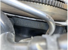 Recambio de motor completo para volkswagen polo iv (9n1) 1.9 tdi referencia OEM IAM ATD  