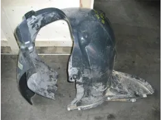 Recambio de protector pase rueda delantero izquierdo para seat ibiza st (6j8) 1.2 tdi referencia OEM IAM 6J0809957  