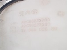 Recambio de deposito limpiaparabrisas para citroen jumpy furgón 2.0 club m referencia OEM IAM 9809803680  