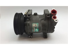 Recambio de compresor aire acond. para renault kangoo i (f/kc0) 1.5 dci (kc08, kc09) referencia OEM IAM 7700273801 07575701362 7