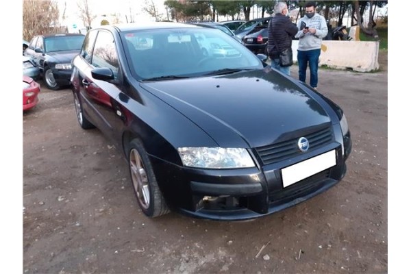 fiat stilo (192)(2001) del año 