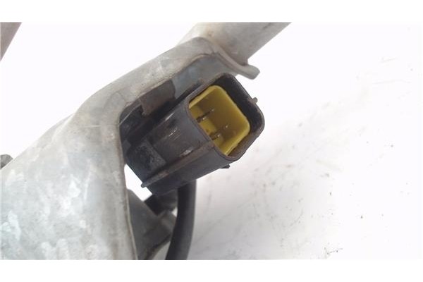 Recambio de motor limpiaparabrisas delantero para land rover freelander (ln) 2.0 di referencia OEM IAM DLB101510 DLB000030 