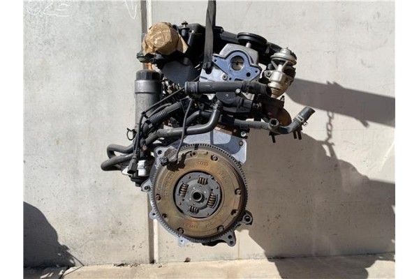 Recambio de motor completo para seat ibiza (6k1) 1.9 stella referencia OEM IAM AQM  