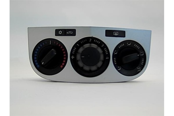 Recambio de mandos calefaccion / a.a. para opel corsa d (2006) 1.3 cdti referencia OEM IAM 466119570 5E094010 