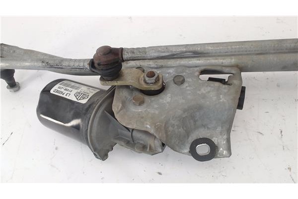 Recambio de motor limpiaparabrisas delantero para land rover freelander (ln) 2.0 di referencia OEM IAM DLB101510 DLB000030 