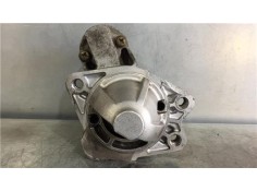 Recambio de motor arranque para mazda 3 berlina (bk) 1.6 referencia OEM IAM M000T91381 D4ZJ01 