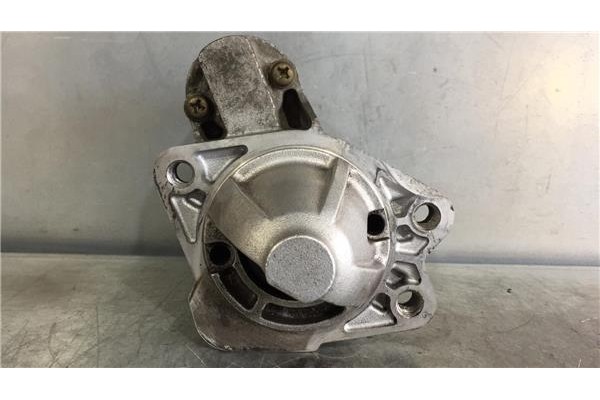 Recambio de motor arranque para mazda 3 berlina (bk) 1.6 referencia OEM IAM M000T91381 D4ZJ01 