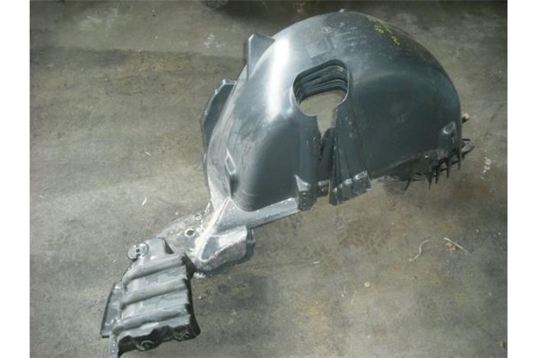 Recambio de protector pase rueda trasero izquierdo para seat ibiza st (6j8) 1.2 tdi referencia OEM IAM 6J0810969  