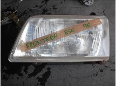 FARO DELANTERO IZQUIERDO 91143328 