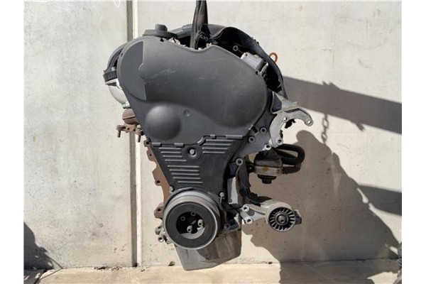 Recambio de motor completo para seat ibiza (6k1) 1.9 stella referencia OEM IAM AQM  
