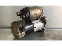 Recambio de motor arranque para mazda 3 berlina (bk) 1.6 referencia OEM IAM M000T91381 D4ZJ01 