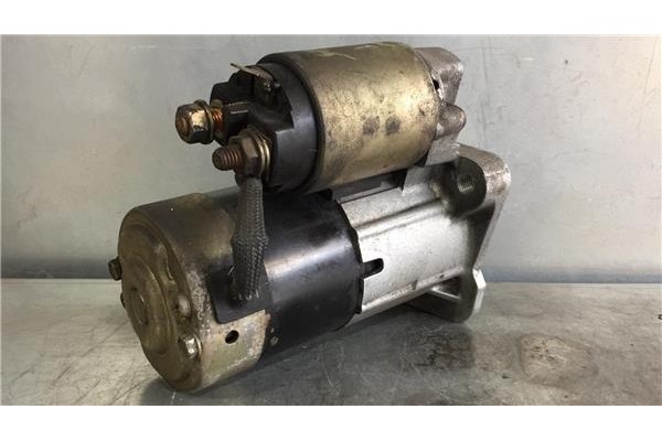 Recambio de motor arranque para mazda 3 berlina (bk) 1.6 referencia OEM IAM M000T91381 D4ZJ01 