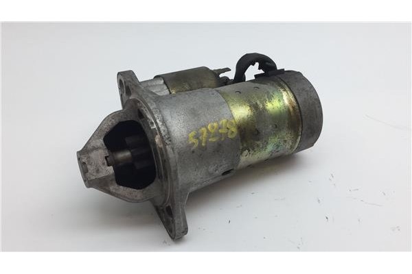 Recambio de motor arranque para kia ceed (ed) 1.6 crdi 115 referencia OEM IAM 11923377010 S114816A Recambio de motor arranque para kia ceed (ed) 1.6 crdi 115 referencia OEM IAM 11923377010 S114816A