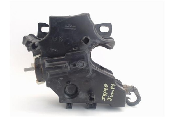 Recambio de deposito ad blue para citroen jumpy furgón 2.0 club m referencia OEM IAM 9806830680  