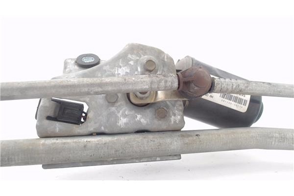 Recambio de motor limpiaparabrisas delantero para land rover freelander (ln) 2.0 di referencia OEM IAM DLB101510 DLB000030 