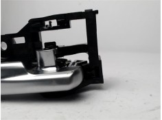 Recambio de manilla int. puerta trasero derecha para toyota corolla (e21) híbrido hybrid active referencia OEM IAM 6927302200  