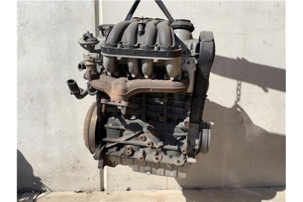 Recambio de motor completo para seat ibiza (6k1) 1.9 stella referencia OEM IAM AQM  