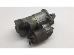 Recambio de motor arranque para kia ceed (ed) 1.6 crdi 115 referencia OEM IAM 11923377010 S114816A 