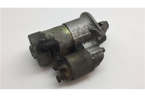 Recambio de motor arranque para kia ceed (ed) 1.6 crdi 115 referencia OEM IAM 11923377010 S114816A 