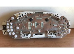 Recambio de cuadro completo para renault clio ii fase i (b/cb0) 1.9 d (b/cb0e) referencia OEM IAM 216158619B 7700410434G 
