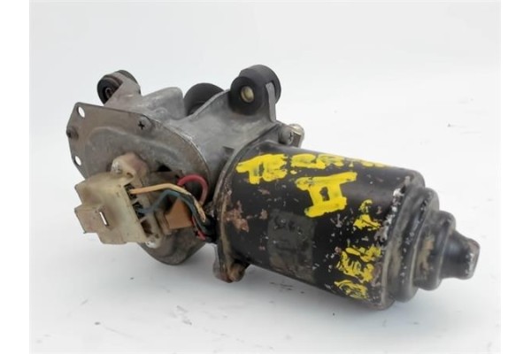 Recambio de motor limpiaparabrisas delantero para nissan terrano/terrano ii (r20)(1993) referencia OEM IAM   