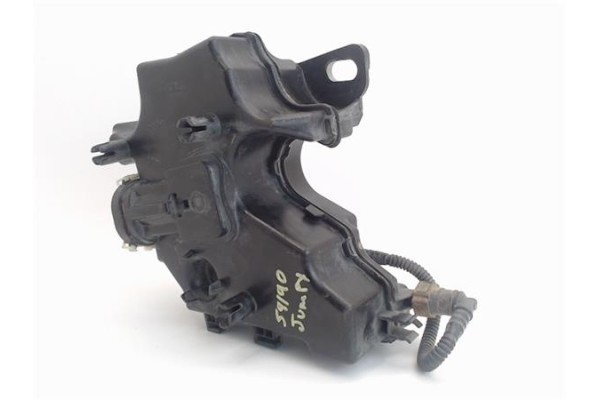 Recambio de deposito ad blue para citroen jumpy furgón 2.0 club m referencia OEM IAM 9806830680  
