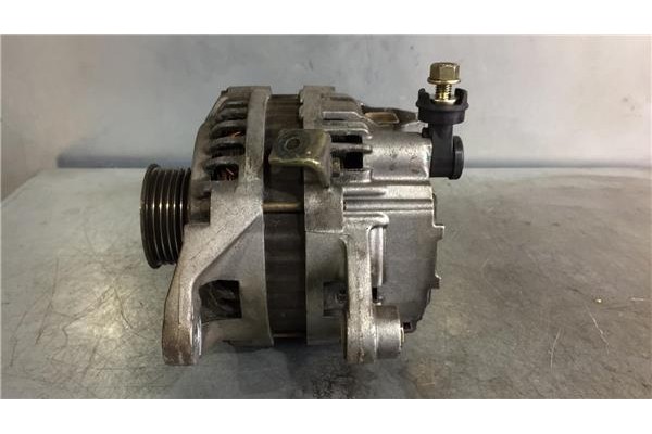 Recambio de alternador para mazda 3 berlina (bk) 1.6 referencia OEM IAM A2TC0091 ZJ01 